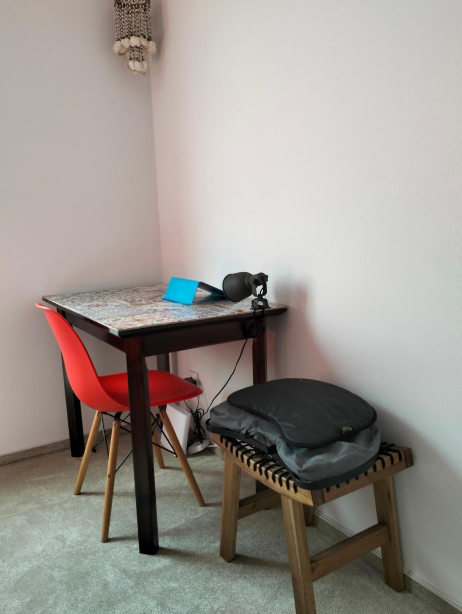 Liptovský Mikuláš Old Town Apartment, Free Parking מראה חיצוני תמונה